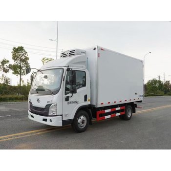 9.6米冷藏車報價格二手冷藏車轉讓信息7米6