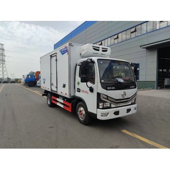 9.6米冷藏車報價格二手冷藏車轉讓信息7米6