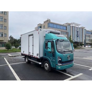9.6米冷藏車報價格二手冷藏車轉讓信息7米6