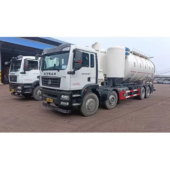 吸排車輸灰使用方法吸排罐車報價