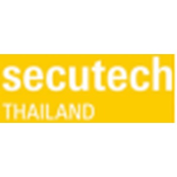 2025年泰國國際安防展secutechThailand參展報名