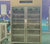 雙開門酸奶機老酸奶發酵箱凝固型酸奶發酵冷藏一體機水果撈冷藏柜