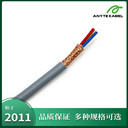 LiHCH低煙無鹵電纜