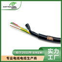 YJVP/YJVRP交聯(lián)聚乙烯電子設(shè)備電力電纜