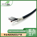 RE-Y(ST)YPiC-blue本安電路儀用信號(hào)電纜