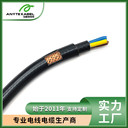OPVC-YCY-OZ/JZ多芯屏蔽雙護(hù)套耐油控制電纜