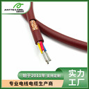 OPVC-CY-OZ/JZ多芯屏蔽耐油控制電纜