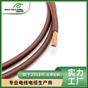 UL3289交聯(lián)聚乙烯美標(biāo)新能源儲(chǔ)能電纜