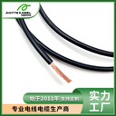 ULRHH美標(biāo)認(rèn)證交聯(lián)聚乙烯新能源電纜