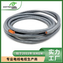HSC-YY101高速柔性拖鏈電纜