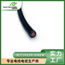 EHSC-YP201速柔性屏蔽拖鏈電纜