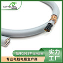 PVC-YCY-OZ/JZ柔性控制電線(xiàn)電纜