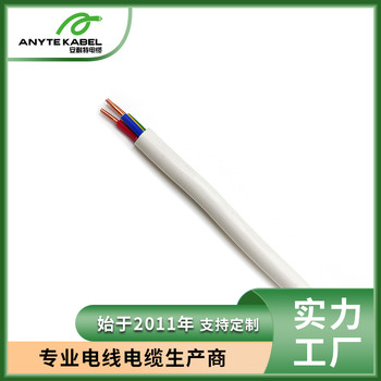 安耐特5000.2標(biāo)準(zhǔn)多芯SAA認(rèn)證控制電纜