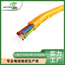 安耐特澳標(biāo)標(biāo)準(zhǔn)多芯電路控制電纜