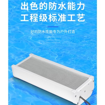 定壓吸頂喇叭天花音響吊頂背景音樂嵌入式商場店鋪公共廣播音箱