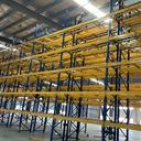 貨架回收收購庫房物流貨架重型貨架中型貨架倉儲物資