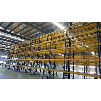 貨架回收收購庫房物流貨架重型貨架中型貨架倉儲物資