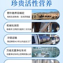 乳糖不耐受/過敏黨救星！賽天山駝奶粉憑啥成健康？