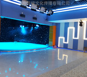虛擬演播室燈直播led補光燈舞臺燈光