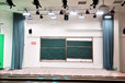 網(wǎng)絡(luò)直播間虛擬演播室搭建演播廳裝修聲學(xué)燈光