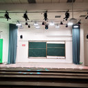 網(wǎng)絡(luò)直播間虛擬演播室搭建演播廳裝修聲學(xué)燈光