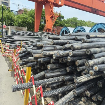 寶山風能電纜回收廢舊電纜回收