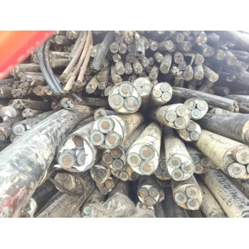 四平各種電線電纜回收電纜回收