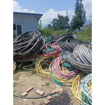 徐州整軸全新電纜回收二手電纜回收