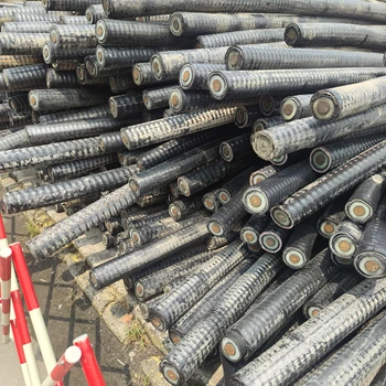 薊縣鋼芯鋁絞線回收高低壓電纜回收長期合作