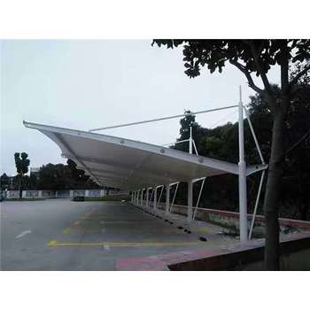 北海車棚公司材料廠家批發(fā)零售制作安裝