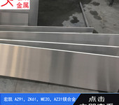 AZ41M鎂合金