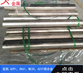AZ40M鎂合金