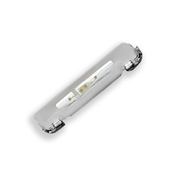 側發(fā)光020綠光燈珠0.06w玩具指示燈光源四維明光電