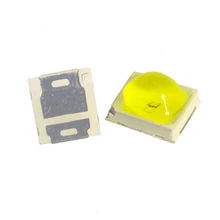 5054球頭UV紫光燈珠0.5W固化燈光源四維明光電