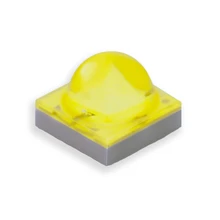 球頭2525高亮白光陶瓷燈珠3W手電筒光源四維明光電