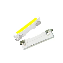 3806側(cè)發(fā)白光燈珠高亮led牙科照明光源四維明光電