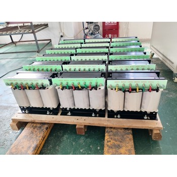 1500V變400V出口光伏變壓器東莞卓爾凡