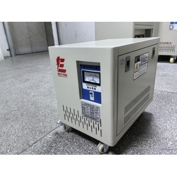 出口不再踩坑：200V變220V三相隔離變壓器，找卓爾凡變壓器