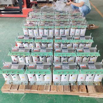 東莞卓爾凡：光伏儲能800V變400V隔離變壓器，品質之選