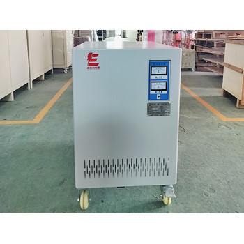 卓爾凡220V變380V變壓器：出口海地優(yōu)選，適配中小型工業(yè)場景