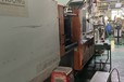 東莞長安雙螺桿注塑機回收合作共贏，工廠在位注塑機回收