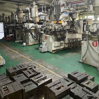 佛山高明區(qū)伺服注塑機回收終端渠道，工廠注塑機回收