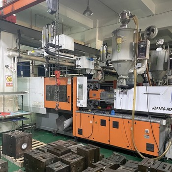 東莞洪梅工廠淘汰注塑機回收免費估值，大量注塑機回收