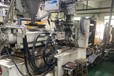 東莞石龍雙螺桿注塑機回收合作共贏，回收工廠更換注塑機