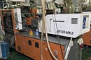 東莞麻涌進(jìn)口注塑機(jī)回收廠家地址，回收二手注塑機(jī)圖片