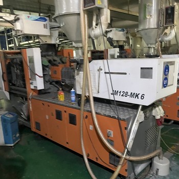 佛山三水區伺服注塑機回收終端渠道，回收大量注塑機