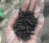 凈化燃燒吸附裝置/uv光氧化裝置柱狀活性炭