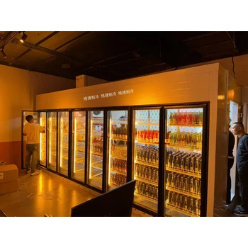 紹興越城區(qū)低溫冷庫(kù)紹興越城區(qū)低溫冷庫(kù)安裝電話