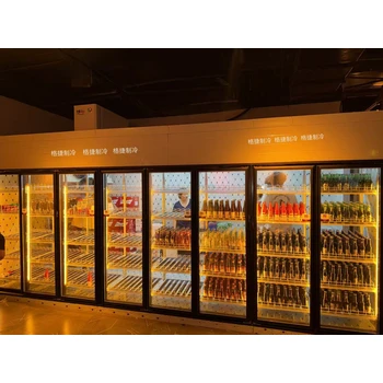 杭州西湖冷庫(kù)安裝電話小冷庫(kù)安裝