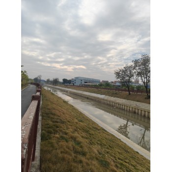 重塑河岸之美，U型板樁